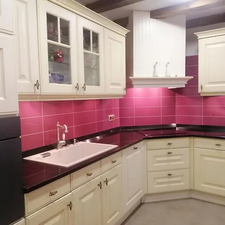 La Casa De Lita Y Gundo 4* Socobio